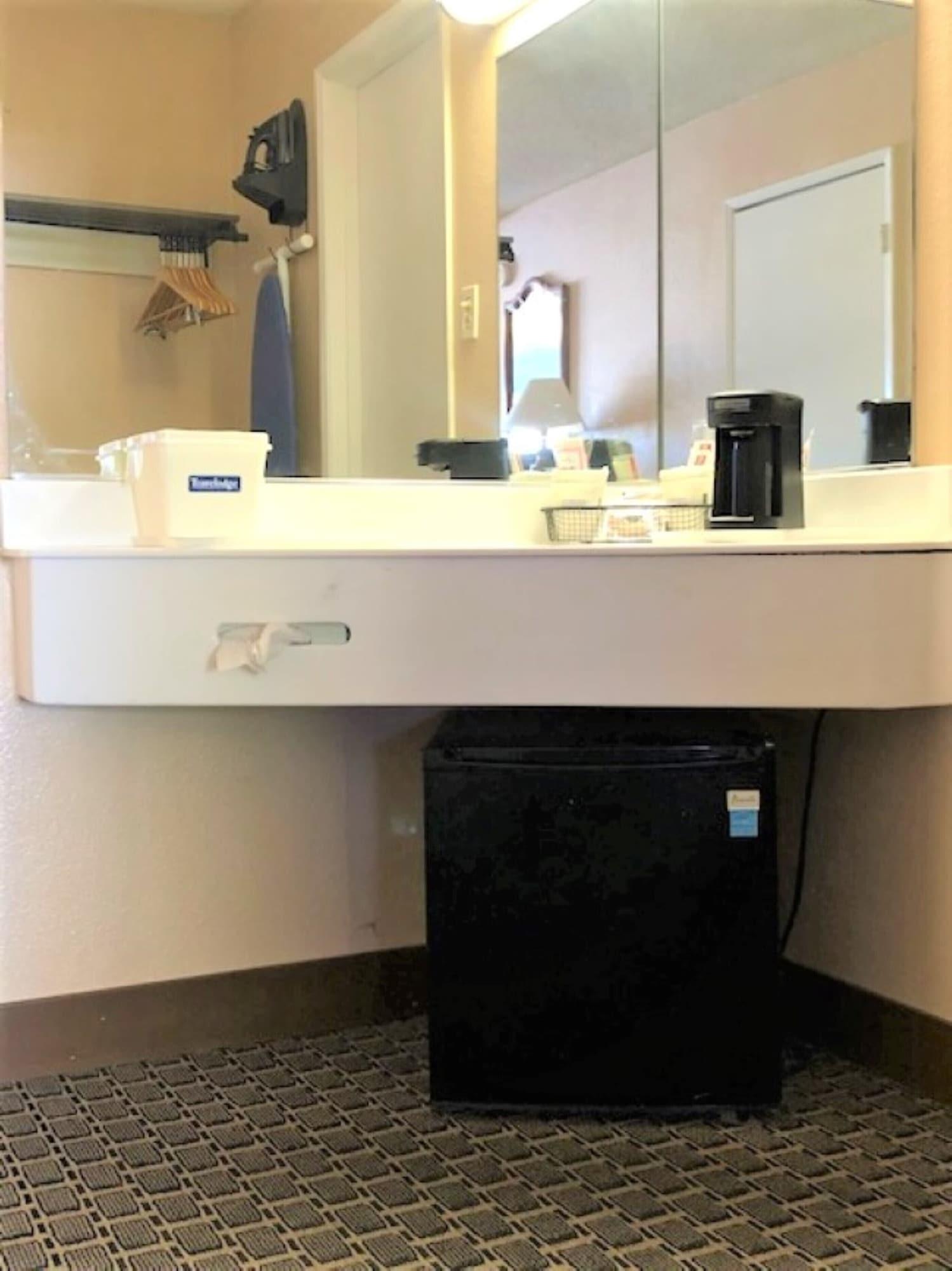 Travelodge By Wyndham Las Vegas Center Strip Εξωτερικό φωτογραφία